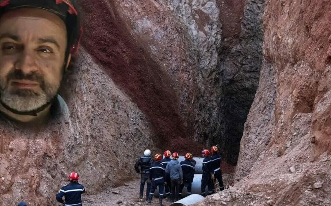 عندما كان يفصلهم 35 سنتمترا عن ريان.. مهندس إنقاذ طفل البئر يكشف تفاصيل خطيرة