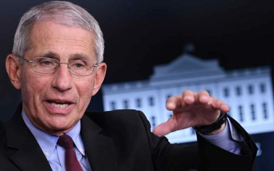 كبير مستشاري “بايدن”: قيود كورونا ستصبح قريباً من الماضي