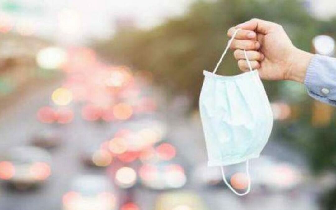 الإمارات تودع كورونا: بات من الماضي