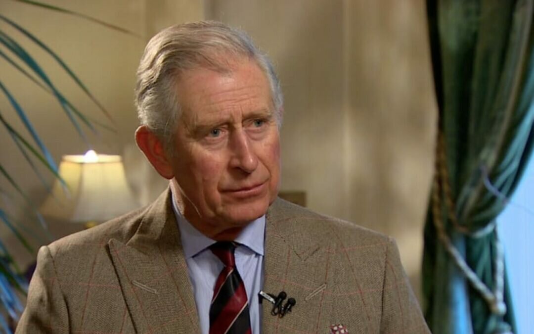 للمرة الثانية.. إصابة ولي عهد بريطانيا بفيروس كورونا