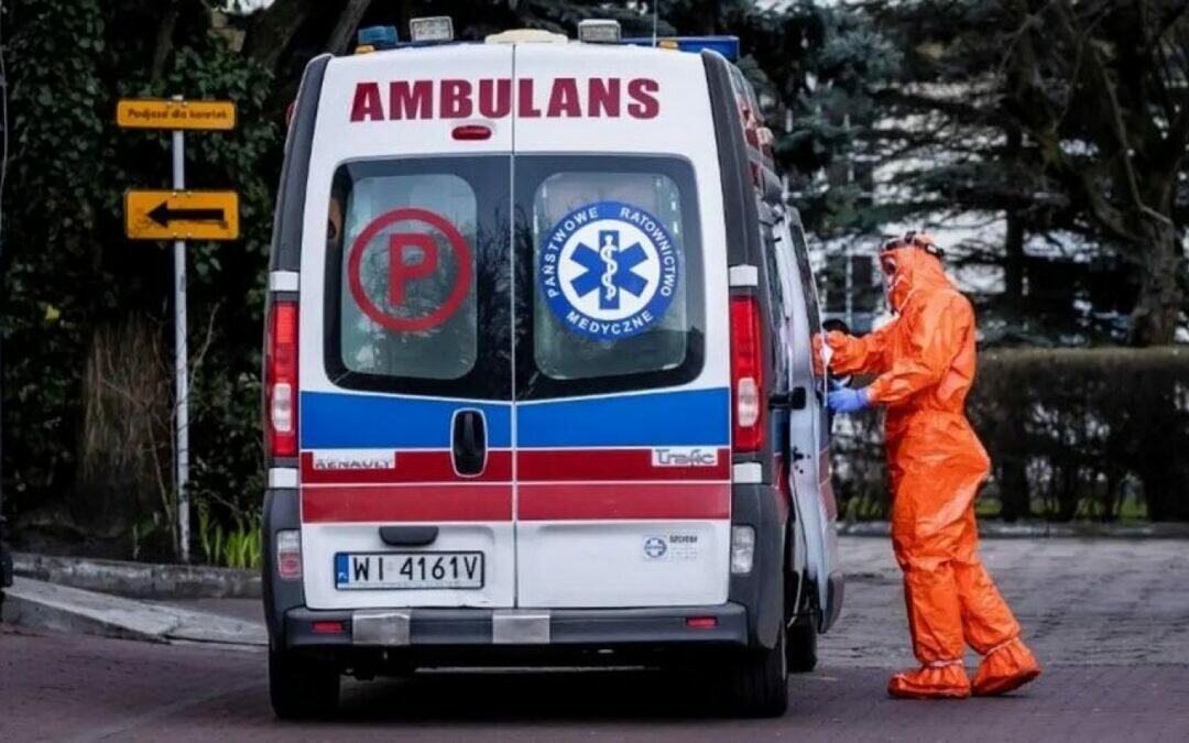 الدنمارك تدرس إنهاء برنامج التطعيم ضد فيروس كورونا