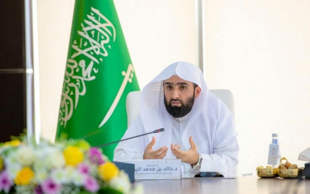 خطوة غير مسبوقة.. قرار هام من رئيس ديوان المظالم