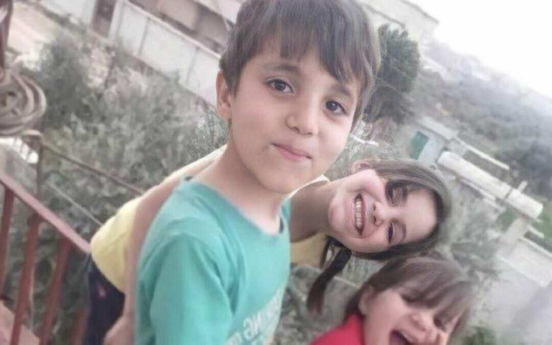 ضرب وتعذيب.. تفاصيل صادمة يرويها الطفل السوري “فواز قطيفان” بعد تحريره من الخطف