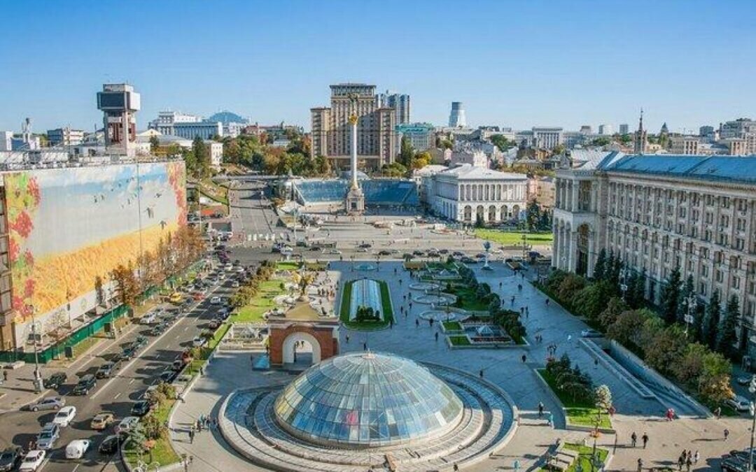 أستراليا تخلي سفارتها في كييف وتطالب الصين بهذا الأمر