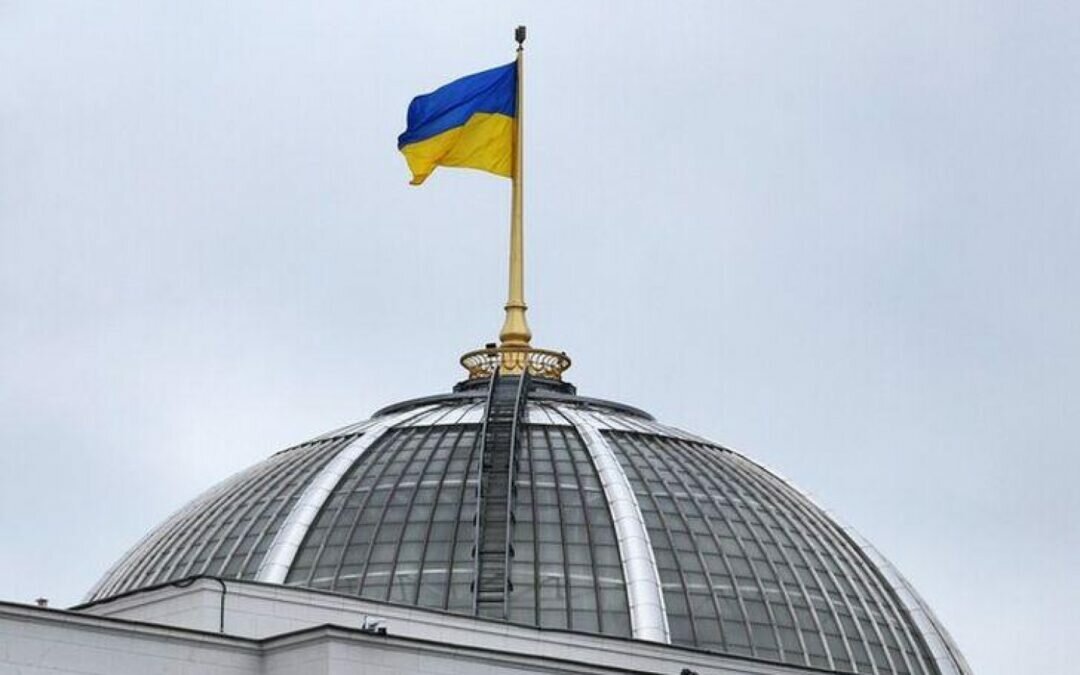 في ظل الأزمة الغير مسبوقة.. المخابرات الأوكرانية تكشف عن هذا الأمر المهم