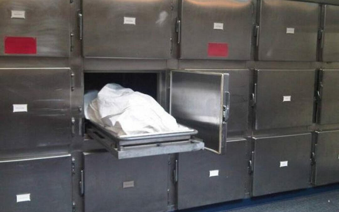 نسيان جثة طفل في ثلاجة الموتى لمدة عام كامل يثير ضجة بالكويت