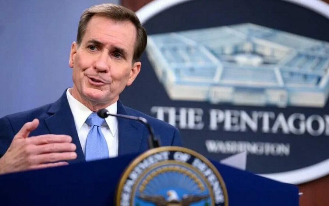 «البنتاغون»: بوتين لم يتخذ قرارًا بالهجوم على أوكرانيا حتى الآن