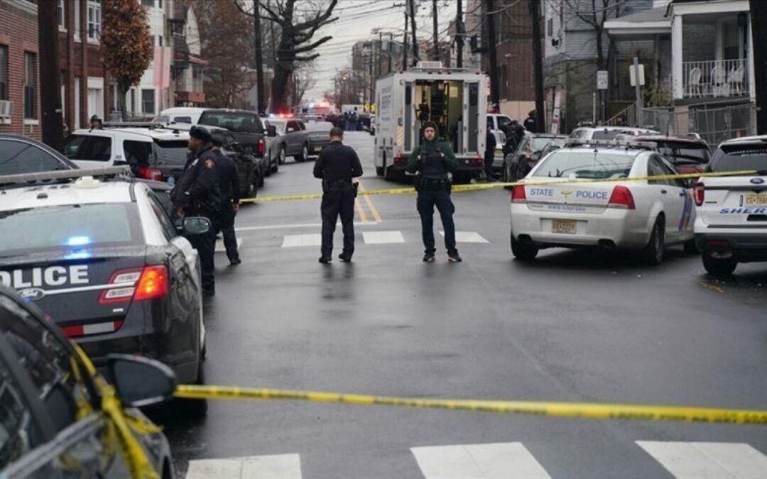 مقتل امرأة وإصابة 5 أشخاص جراء إطلاق نار في ولاية بورتلاند الأمريكية