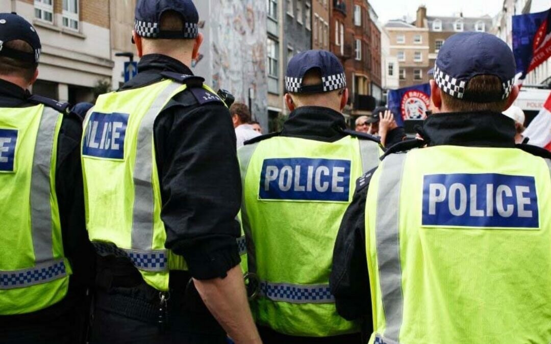 شرطة لندن تكشف لغز رائحة كريهة استمرت لمدة عامين