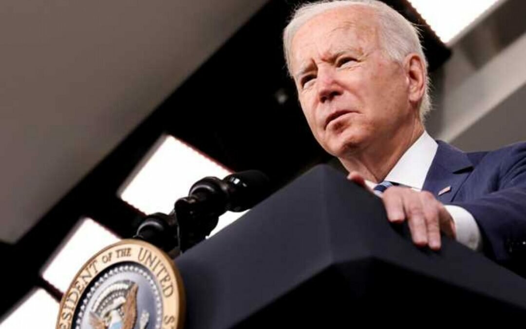 عاجل.. أمريكا تعلن عن 3 قرارات حازمة ردًا على قرار «بوتين»