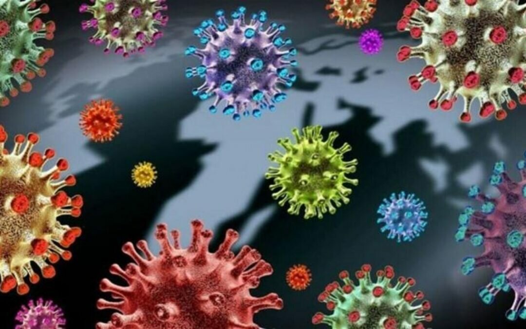 أكثر انتشاراً.. سلالة جديدة من أوميكرون تتفشى في أمريكا وتثير القلق