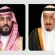خادم الحرمين وولي العهد يتلقيان برقيات تهنئة من القيادة الإماراتية بمناسبة يوم التأسيس