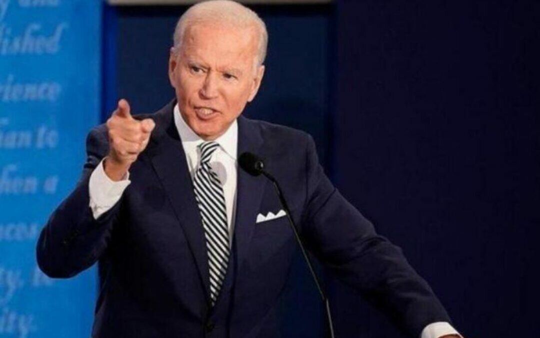 بايدن: سندافع عن كل شبر من الأراضي التابعة لدول الناتو