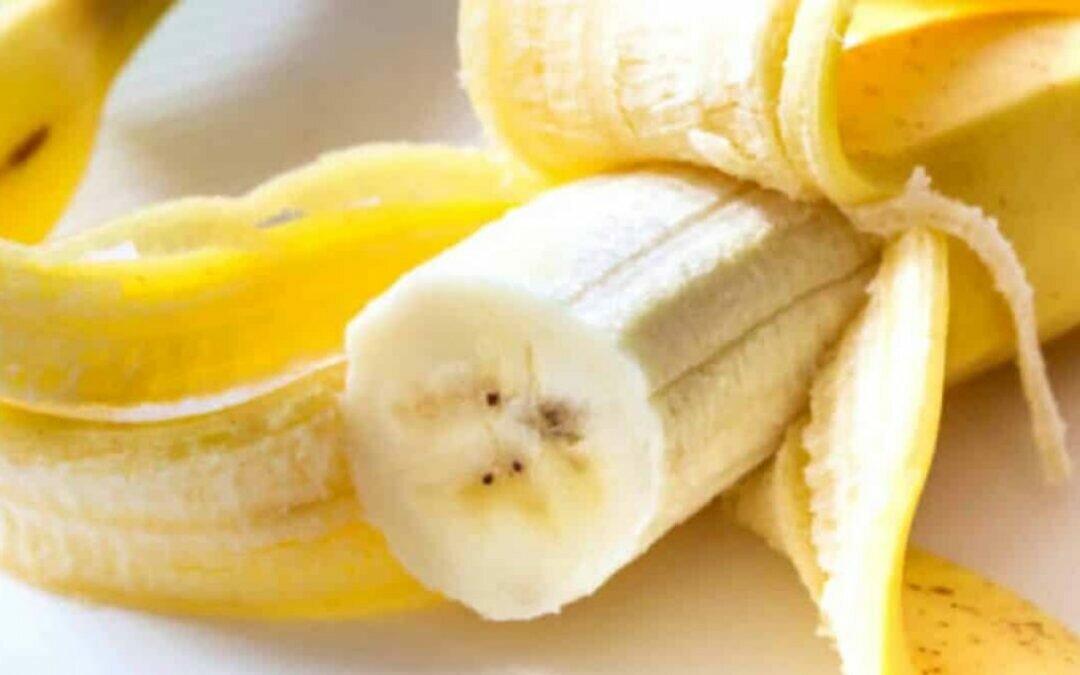 لهذه الأسباب.. يجب الحفاظ على تناول موزة واحدة يوميًا