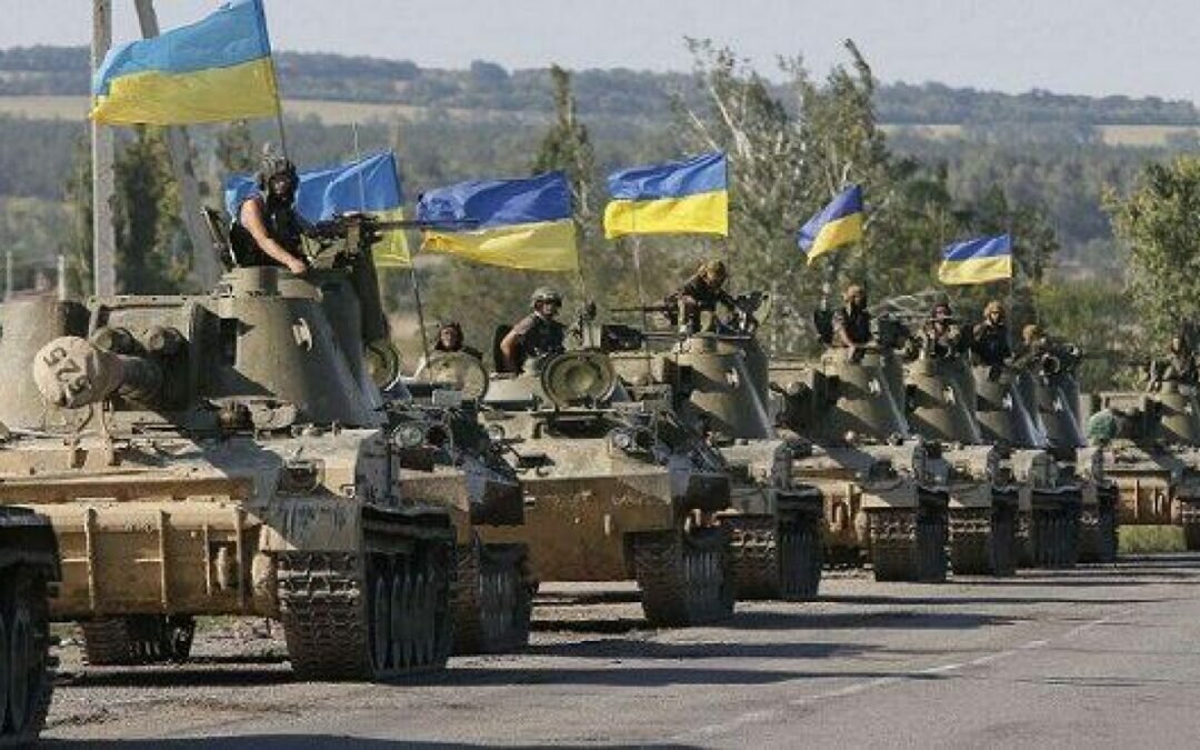 الجيش الأوكراني يعلن قتل 50 جنديا روسياً وإسقاط 6 طائرات شرق البلاد