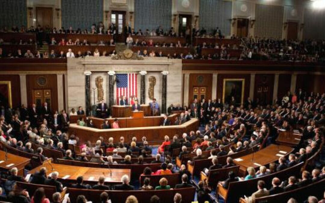 الكونجرس الأمريكي: 600 مليون دولار لتسليح أوكرانيا