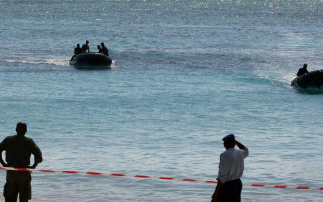 تحطم طائرة ركاب مدنية في جزر القمر وفرق الإنقاذ تبحث عن ناجين