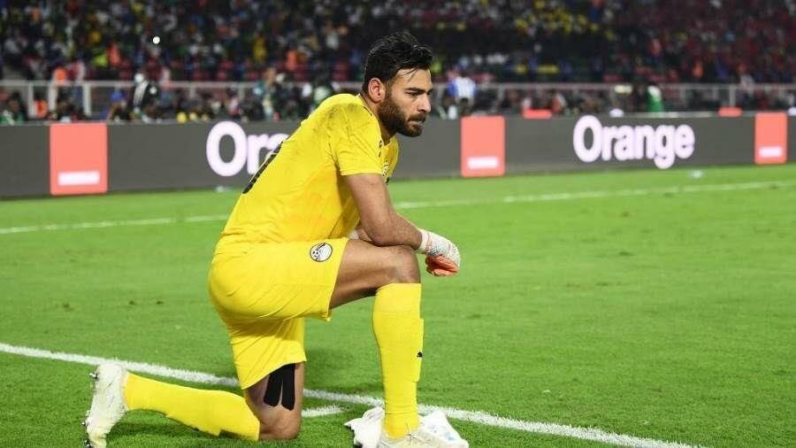أول تعليق من رئيس النصر على أنباء التعاقد مع “أبو جبل”
