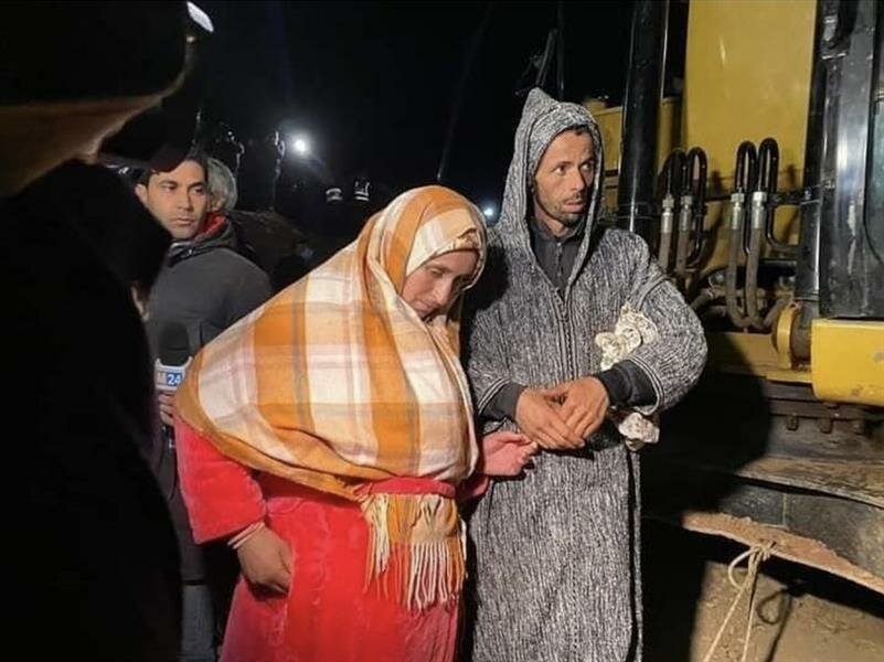 “حمدالله” يهدي منزلاً لعائلة الطفل الراحل ريان