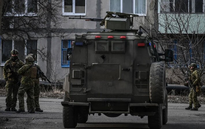 بعد بلجيكا وهولندا.. أيرلندا تطرد 4 دبلوماسيين روس