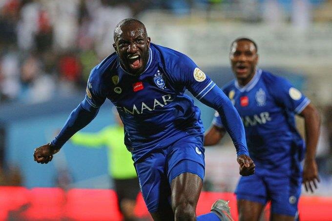 الهلال يحقق فوزًا قاتلًا على الرائد.. ويشعل صراع الصدارة بدوري المحترفين