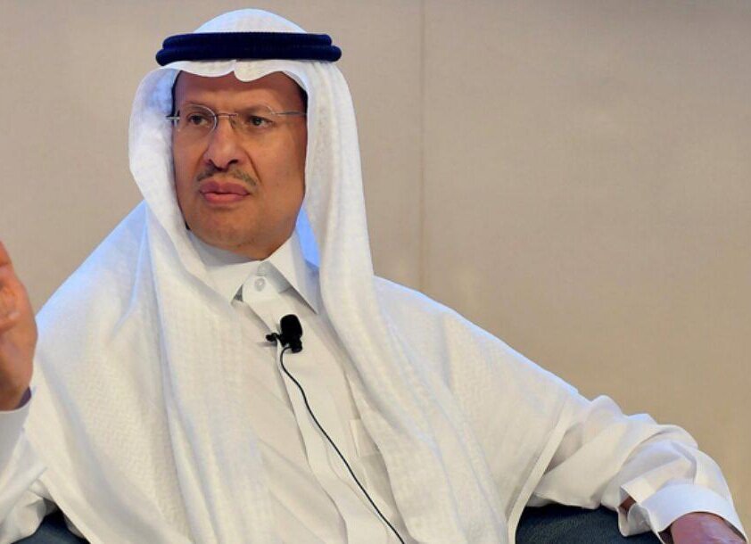 وزير الطاقة: دول الخليج قدمت ما يجب وعلى الآخرين الوفاء بالتزاماتهم