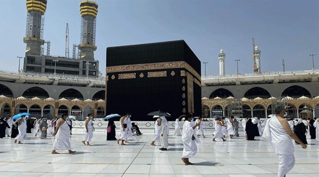 “الحج” : لا صحة لما يتردد بشأن اكتمال حجوزات عمرة رمضان .. والتسجيل متاح