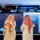 ارتفاع عدد المستثمرين الأفراد في سوق الأسهم السعودية إلى 5.9 مليون