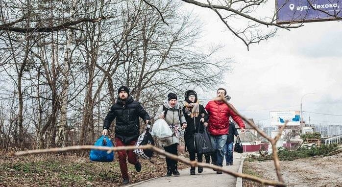 روسيا تعلن وقفًا جديدًا لإطلاق النار.. و”زيلينسكي”: سنـقاتل حتى النهاية