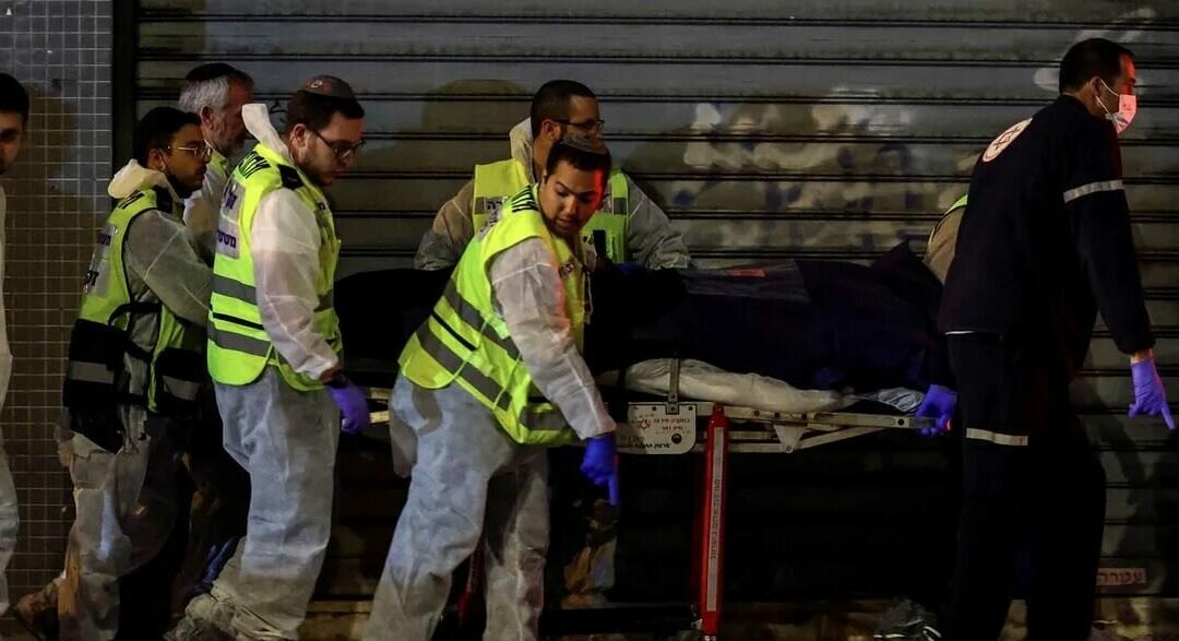 “داعش” يعلن مسؤوليته عن هجوم أسفر عن مقـتل جنديين وإصابة آخرين في إسرائيل