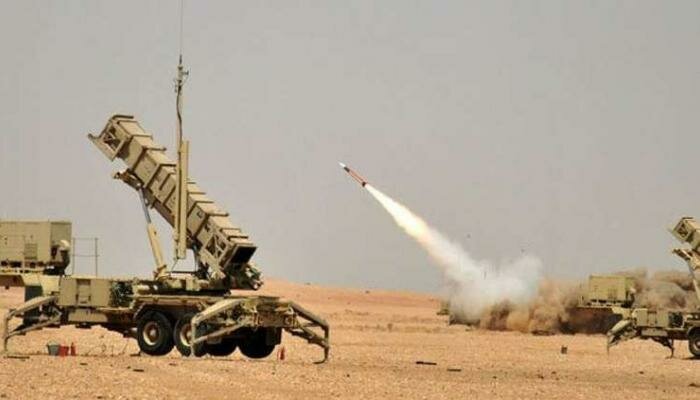 التحالف: الدفاعات السعودية تدمر طائرة مسيرة أُطلقت من اليمن باتجاه مدينة جازان