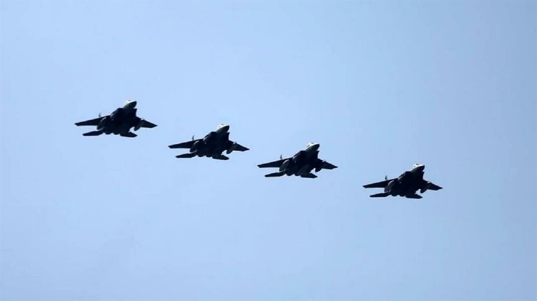 “التحالف”: خسائر بشرية وتدمير 13 آلية عسكرية للحـوثيين في مأرب وصعدة