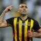 الاتحاد يتلقى ضربة موجعة بشأن “حمدالله” قبل مواجهة الهلال