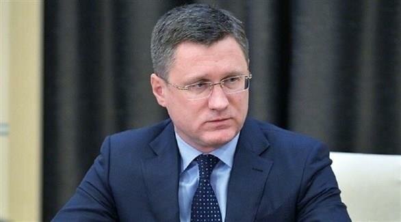 روسيا تهدد بقطع إمدادات الغاز عبر خط الأنابيب نورد ستريم 1