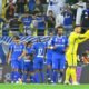 الهلال يقسو على النصر برباعية.. ويشعل صراع المقدمة بدوري المحترفين