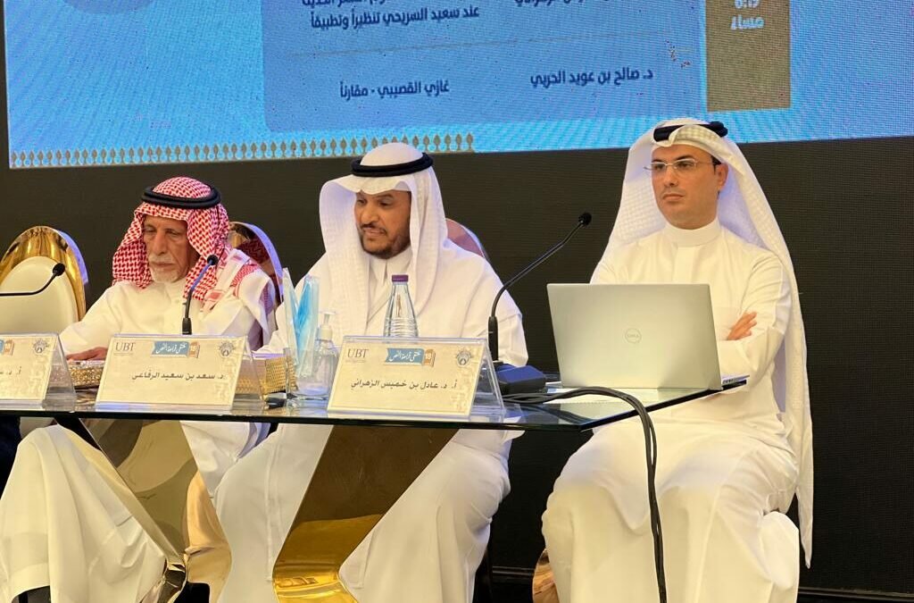 المعارك الأدبية للروّاد تسيطر على الجلسة الثالثة من “قراءة النص 18”