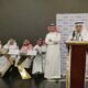“قراءة النص” يثمن الدور الريادي الذي ترمي إليه رؤية المملكة 2030