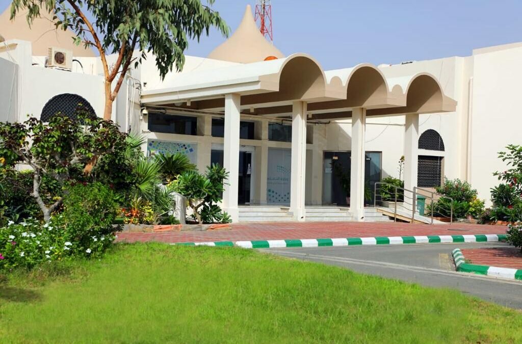 حزمة من البرامج والخدمات التوجيهية لطلاب وطالبات تعليم جازان