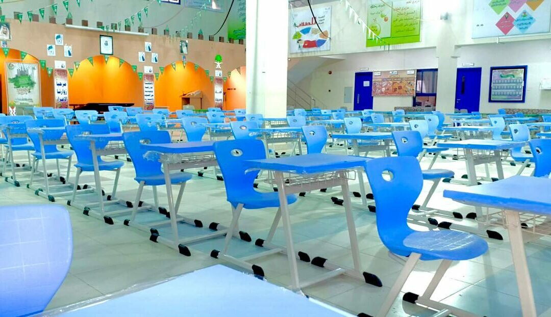 تعليم جازان يعلن جاهزية انطلاق اختبارات الفصل الدراسي الثاني في 1489مدرسة