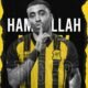 مفاجأه جديدة في إيقاف الاعب “حمدالله” أمام نادي الهلال