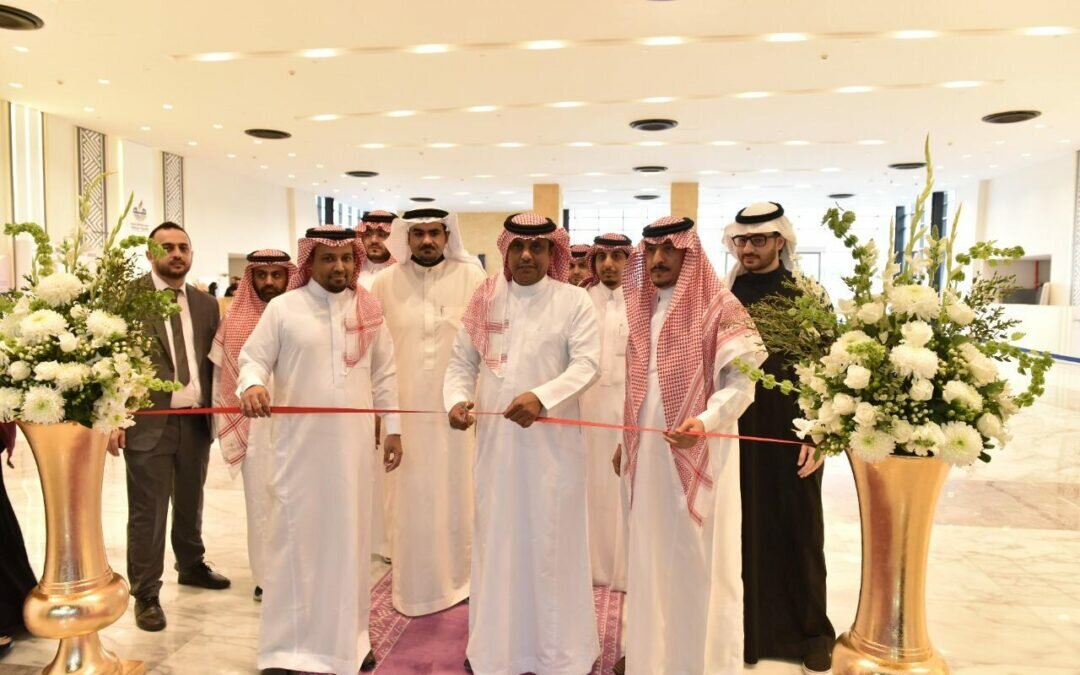 “غرفة مكة” تطلق النسخة الثالثة من “معرض مكة للفنادق والمطاعم” بمشاركة 5 دول