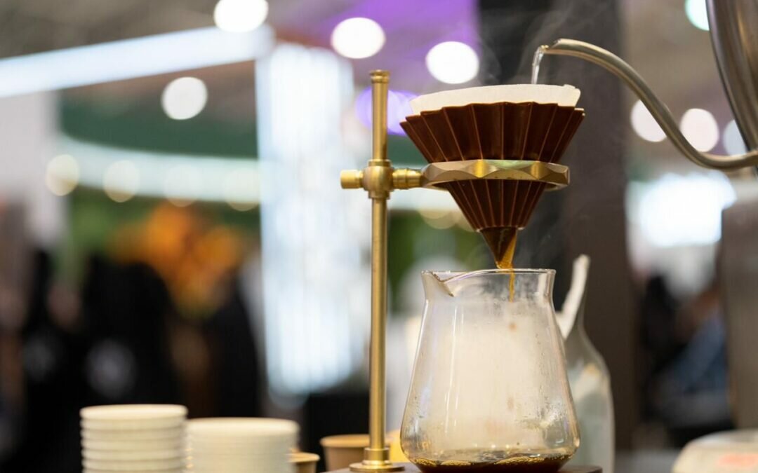 انطلاق مهرجان القهوة والشوكولاتة في جدة.. غداً الأربعاء