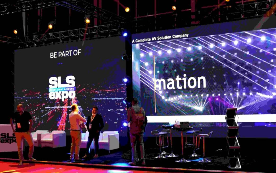 المعرض السعودي للإضاءة والصوت يستعد لتلبية الطلب المتزايد على تقنية الصوت والصورة