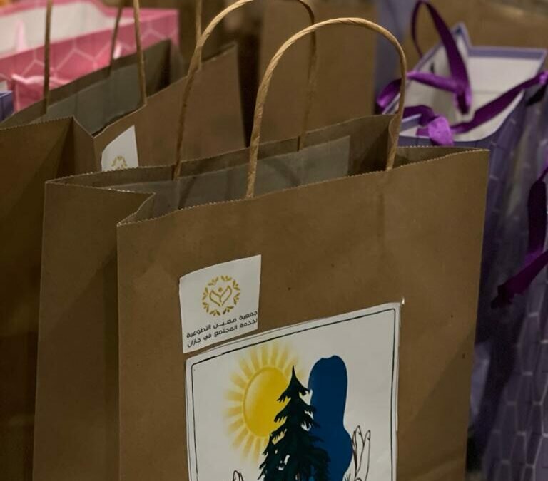 فريق بسمة عطاء التطوعي ينهي استعداداته للمشاركة في زيارة للأيتام  بالمسارحة