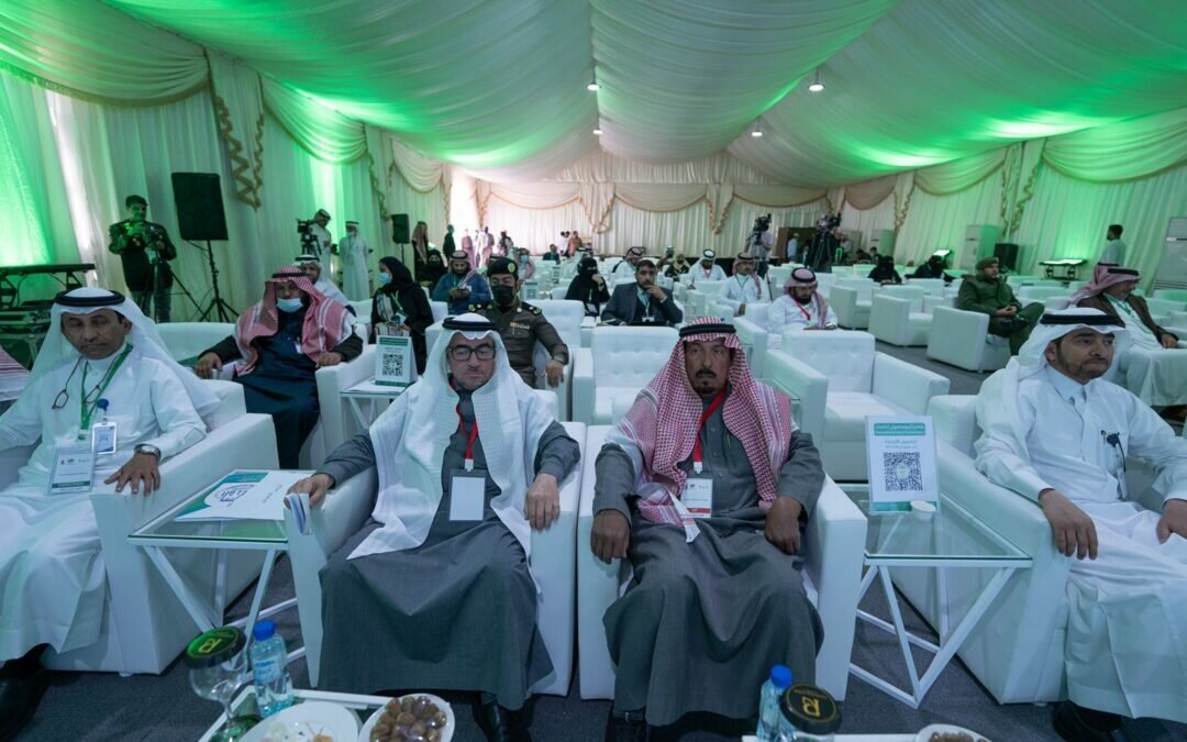 أمير منطقة الباحة يرعى فعالية اليوم الدولي للغابات في المنطقة