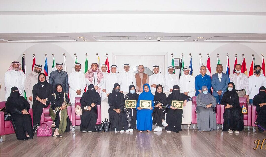 متحدثين يقدمون وصفة سعودية في عملية تحقيق السعادة وجودة الحياة