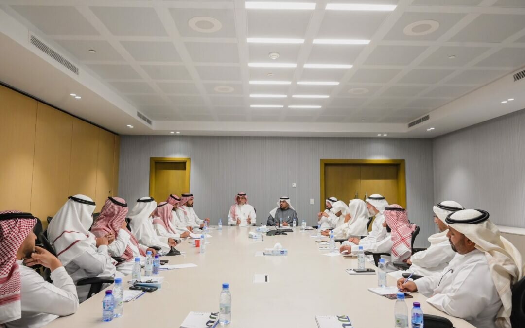 غرفة المدينة تنظم لقاءً بعنوان “الأراضي البيضاء.. فرصة واعدة”