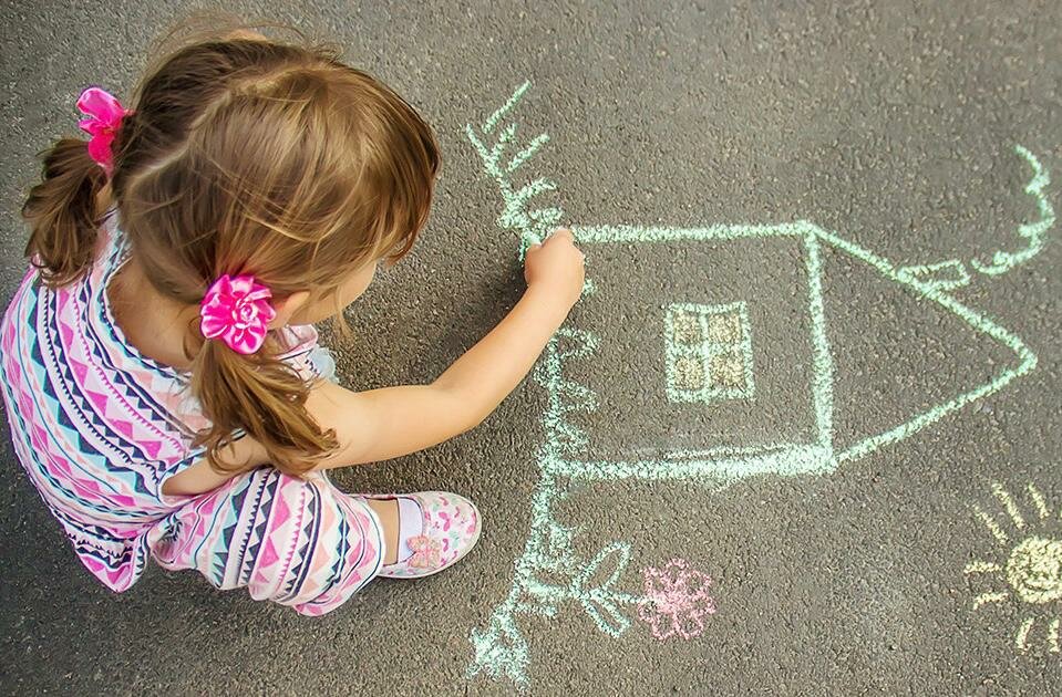 أثر فقدان الأم على التأخر الدراسي للطفل