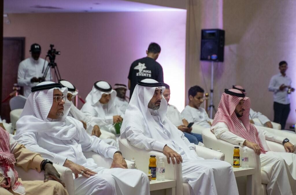 إنطلاق بطولة المؤسسات الحكومية لكرة القدم بتنظيم أمانة العاصمة المقدسة