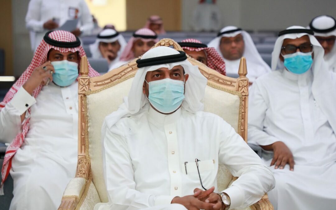 تعليم جازان ينفذ لقاءً توعوياً عن المسؤولية القانونية للموظف العام